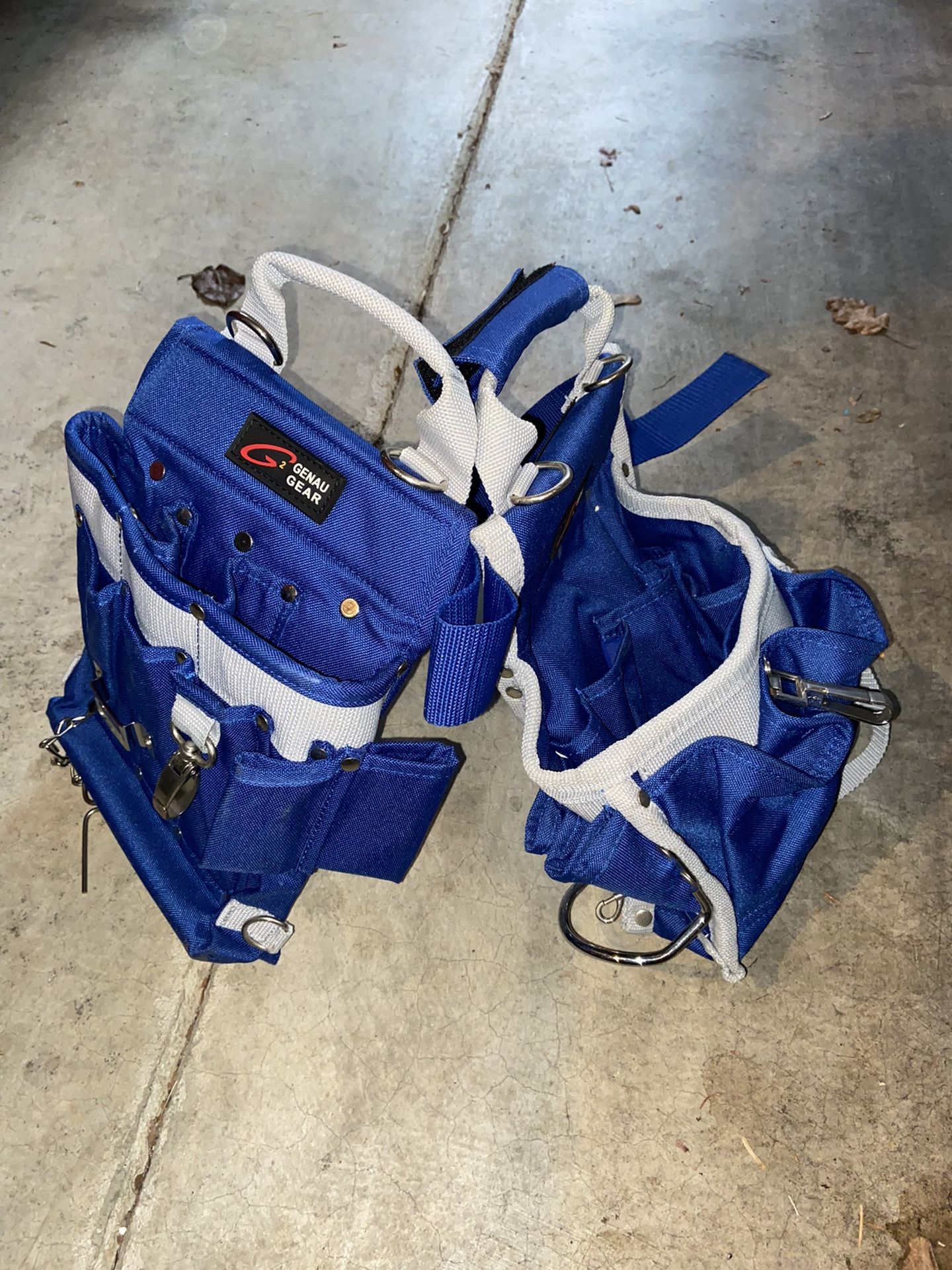Tool Belt