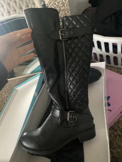 Woman’s Boots