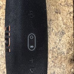 Jbl Charge 5