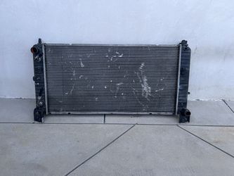Radiator
