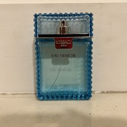 Versace Eau Fraiche Cologne For Men