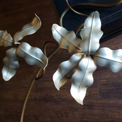 Mid-Century Wall Sculpture, Jeré Style - 54"x 26"

