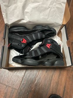 Jordan 6 Rings shoes 8.5
