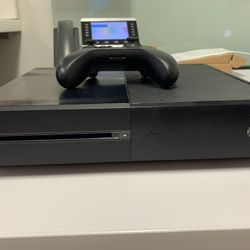Xbox 1