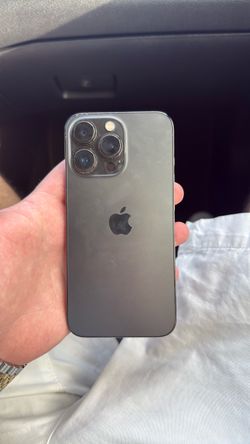 iPhone 13 Pro