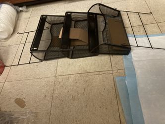 Mail Trays , Office Trays