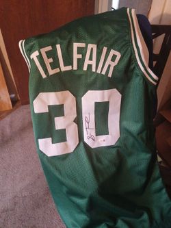 Sabiastian Telfair