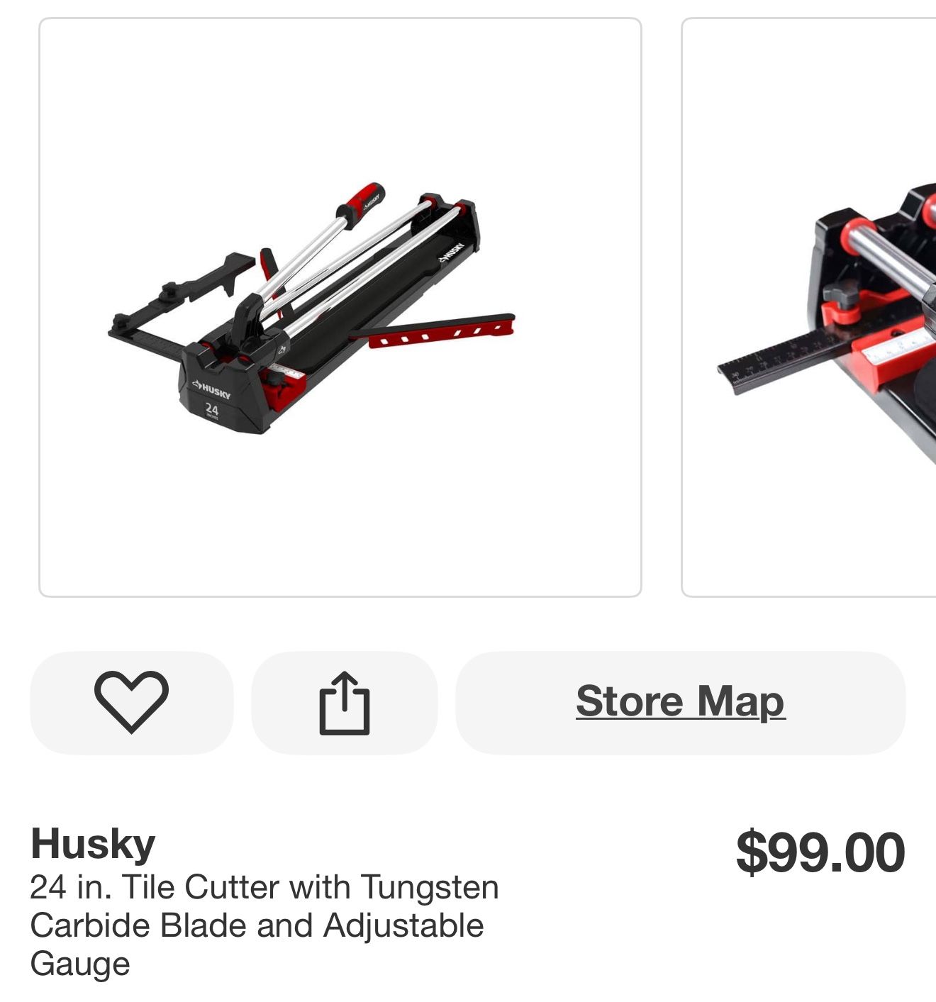 Husky TILE CUTTER,New Products : American Fashion Style Bags On Sale