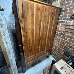Cedar Chest