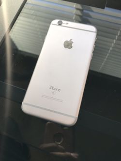 Iphone 6s 64gb Unlock For Any Company