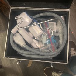 Body Shaping Slimming Machine 