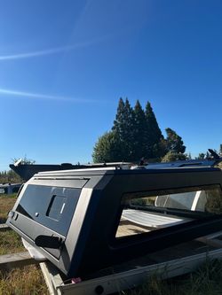 Tacoma Canopy 2016-2023