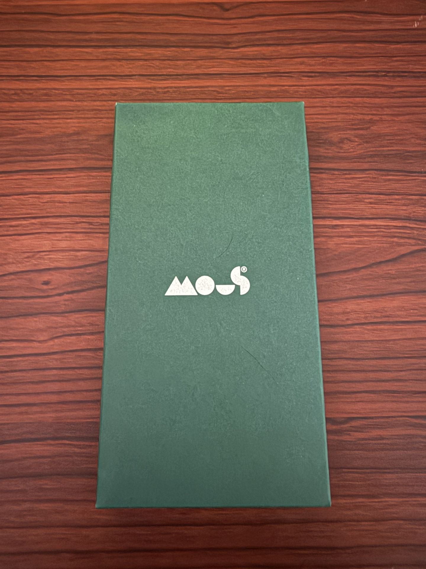 iPhone 13 Mous Case