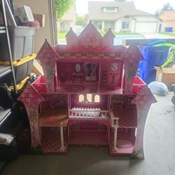 Doll House