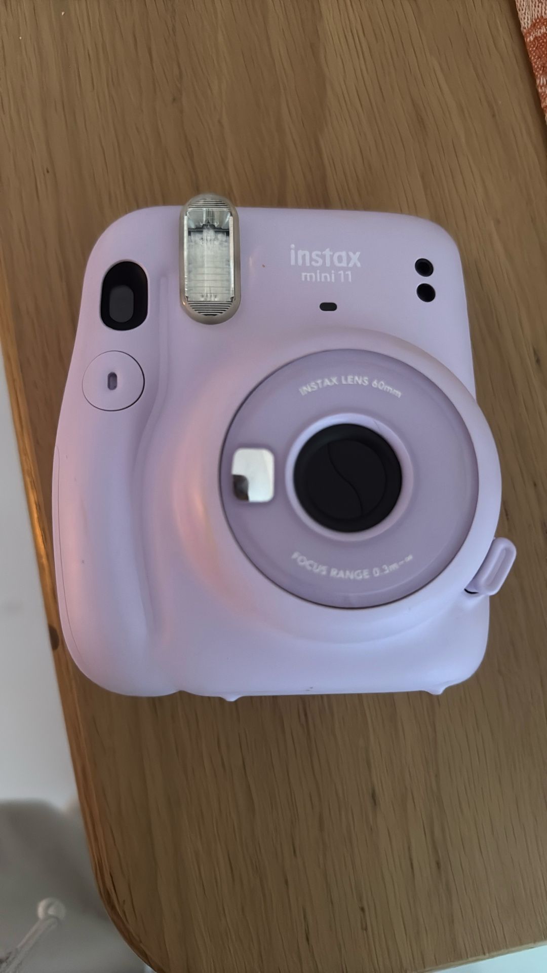 Insta Camera Mini 