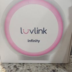 Luvlink Lamps By infinity Voice (2)