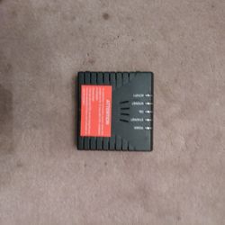 AdsL2 Router 