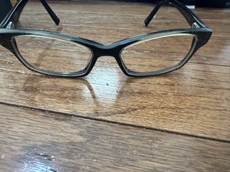 Kids converse Glasses Frames With Case