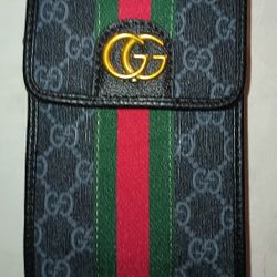 Gucci Ophidia Collection Mini Hand Bag