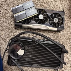 Nzxt 280mm Liquid Cooler 
