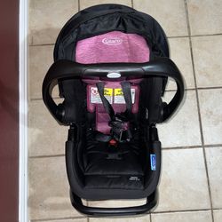 Graco snugride snugfit 35LX