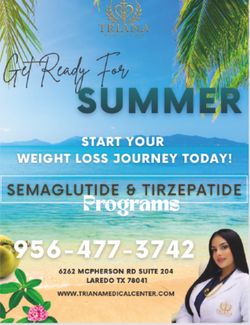 Weight Management Programs G L P