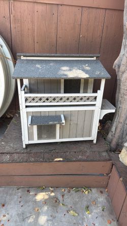 Mini Animal House