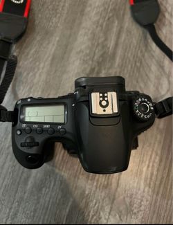 Canon 60D Body (like new)