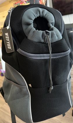 Dog carrier