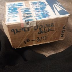 1992-93  Upper Deck 1B -310