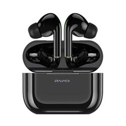 🎧 Awei T29 Wireless Earbuds – Bluetooth 5.0 | Noise Cancelling | Waterproof

