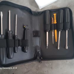 Misc Electronics (2)