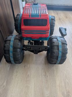 Power Wheels