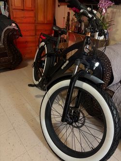 Electric bike