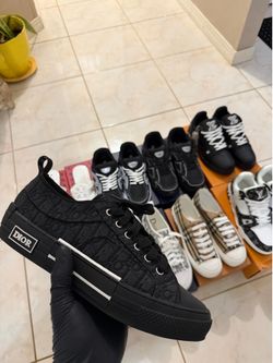 Dior Low tops