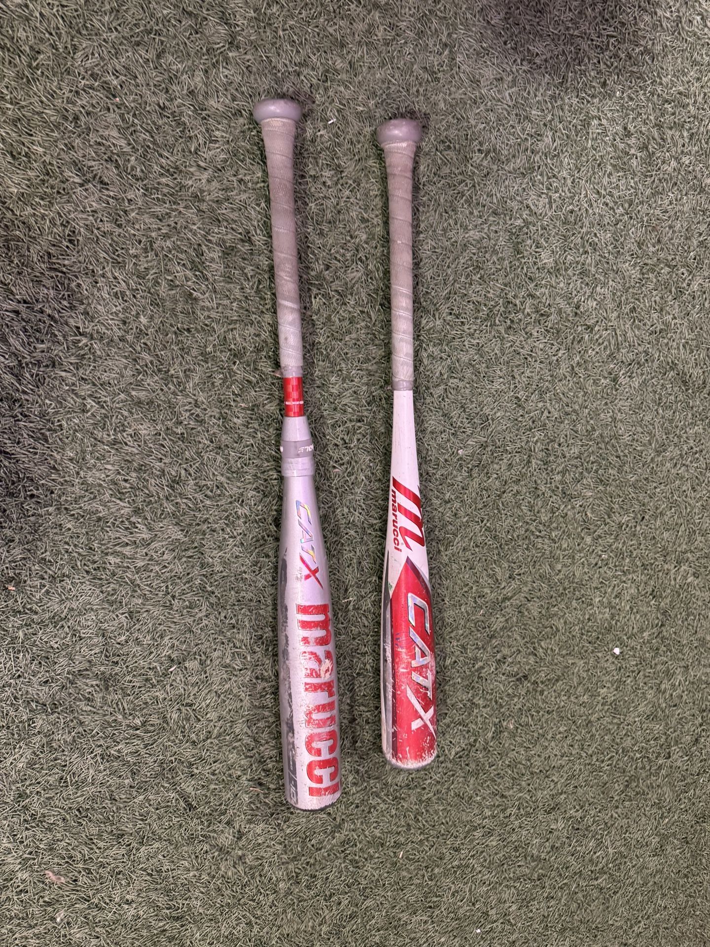 Catx Baseball Bats
