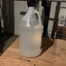 80% Ethyl Alcohol