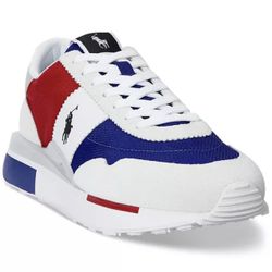 Polo Ralph Lauren Shoes 