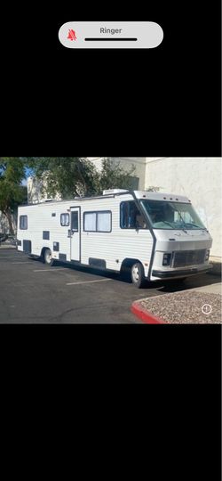 Motorhome