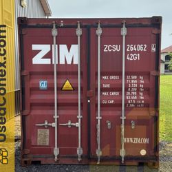 Shipping Containers For Sale!!!