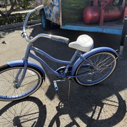 Kids Beach Cruiser