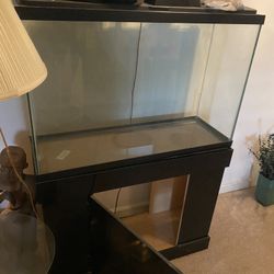 Fish Tank
