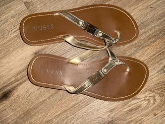 Guess sandals