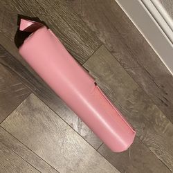 Pink Barbell Pad Squat Pad 