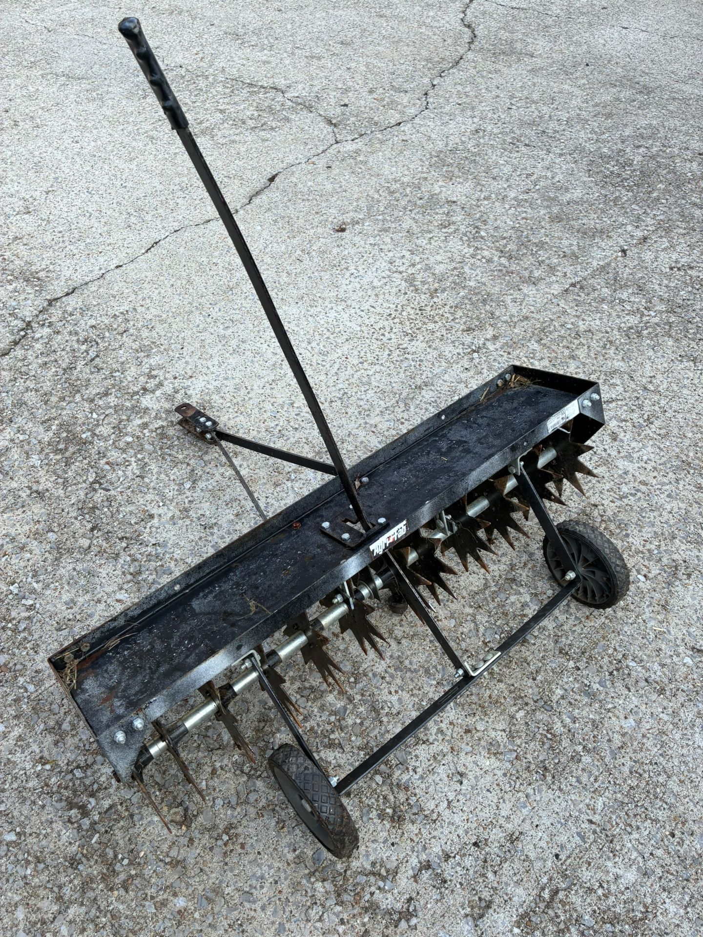40” AgriFab Aerator