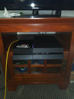 Ps4 500gb