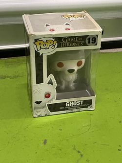 Game Of Thrones Pop