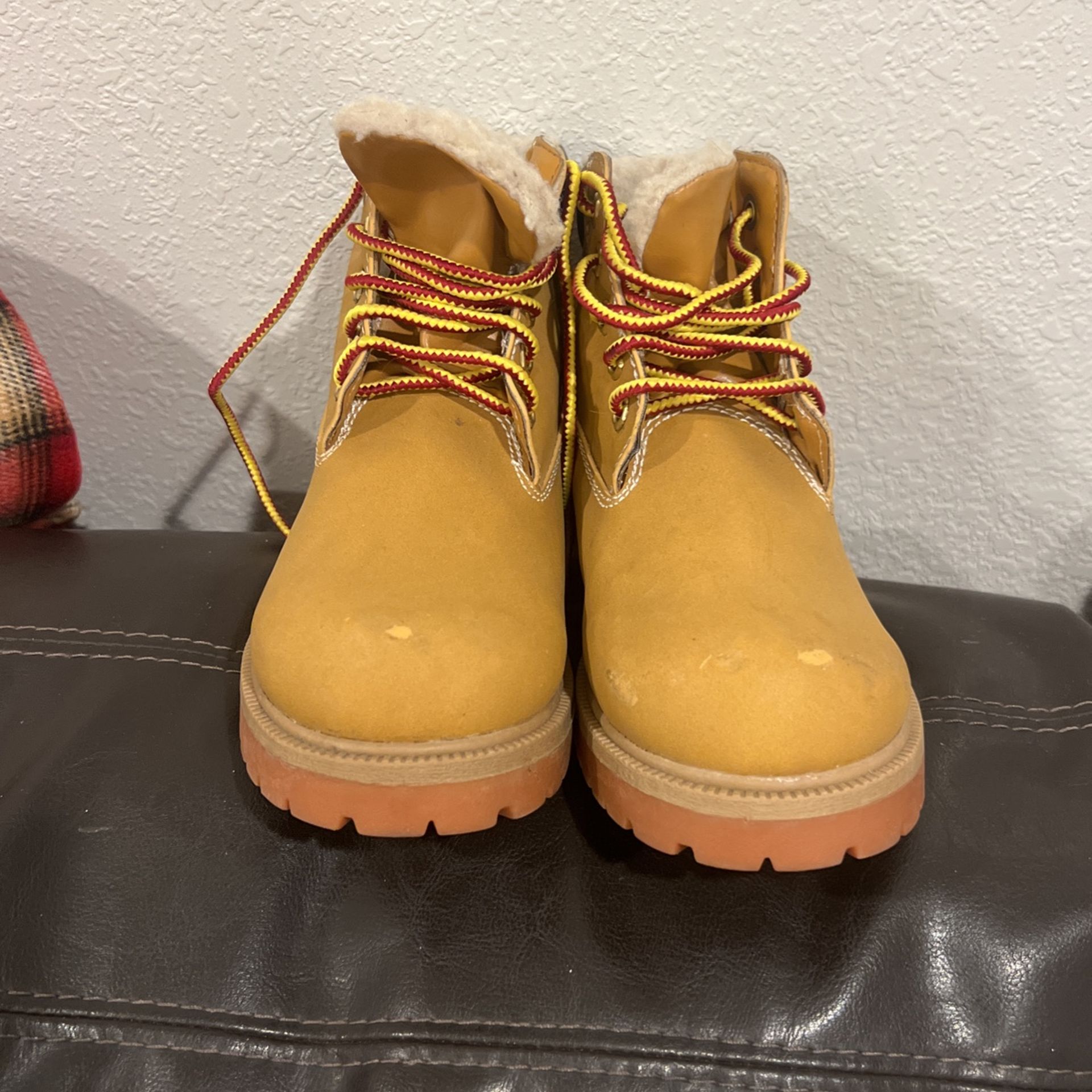 Kids Boots 