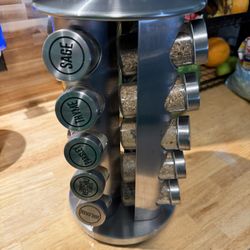 spice rack