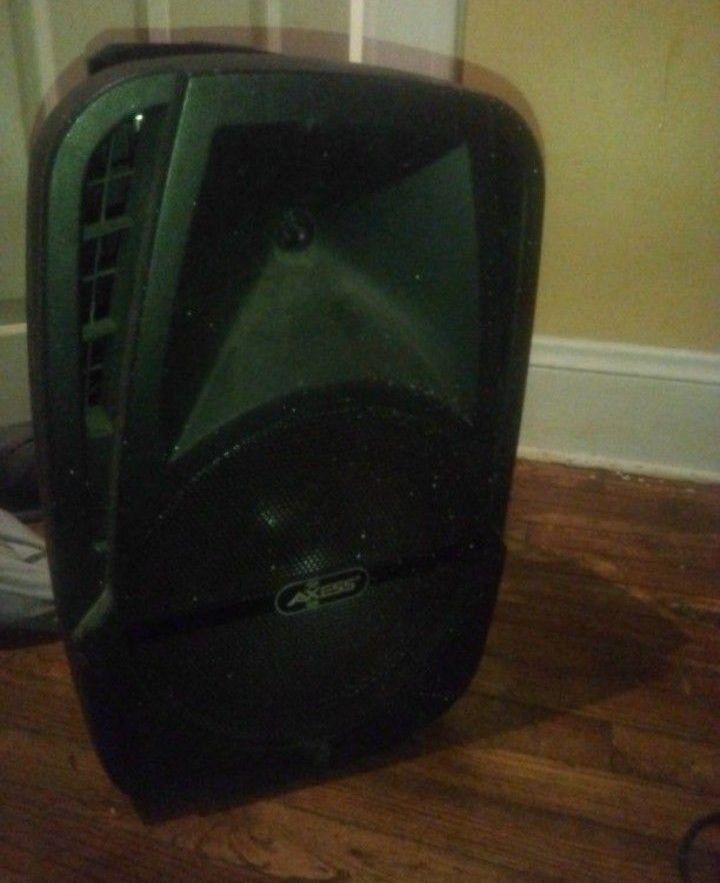 Bluetooth Big Speaker